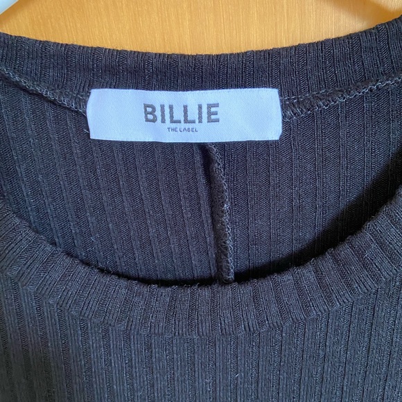 Billie the Label Mini Dress - Picture 5 of 8
